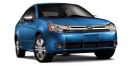 2010 Ford Focus