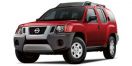 2010 Nissan Xterra