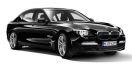 2010 BMW 7 Series