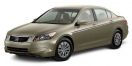 2010 Honda Accord Sedan