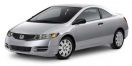 2010 Honda Civic Coupe