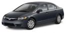 2010 Honda Civic Sedan