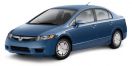 2010 Honda Civic Hybrid