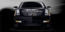 Escalade ESV 2WD