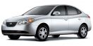 2009 Hyundai Elantra