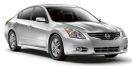 Altima Sedan