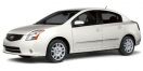 Sentra Sedan