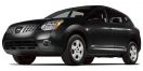 2010 Nissan Rogue