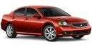 Galant Sedan