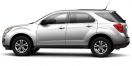 2010 Chevrolet Equinox