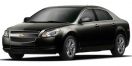 2010 Chevrolet Malibu