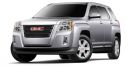 Terrain 2WD