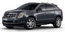 SRX 4WD - 4X4