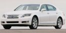 2010 Lexus LS 600h L