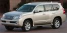 2010 Lexus GX 460