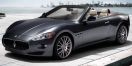 GranTurismo Convertible Coupe
