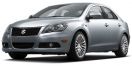 Kizashi Sedan