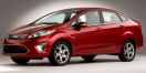 Fiesta Sedan
