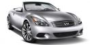 G37 Convertible Coupe