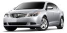 2010 Buick LaCrosse