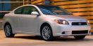 2010 Scion tC