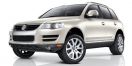 2010 Volkswagen Touareg 2