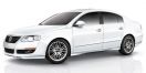 2010 Volkswagen Passat Sedan