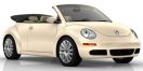 2010 Volkswagen New Beetle Convertible