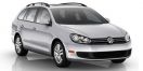 2010 Volkswagen Jetta SportWagen