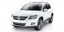 Tiguan 2WD