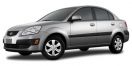 2009 Kia Rio