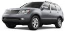Borrego 2WD