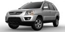 Sportage 2WD