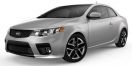 2010 Kia Forte Koup