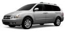 2009 Kia Sedona