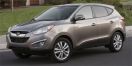 2010 Hyundai Tucson