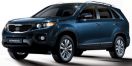Sorento 2WD