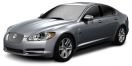 XF Sedan