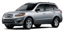 Santa Fe 2WD