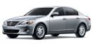 Genesis Sedan