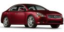 Maxima Sedan