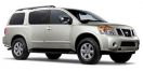 Armada 2WD