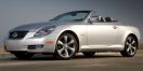 2010 Lexus SC 430