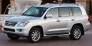 2010 Lexus LX 570