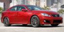 2010 Lexus IS F
