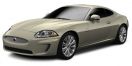 XK Coupe