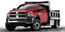 5500 2WD Light Duty