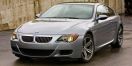 2010 BMW M6