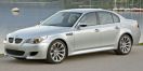 2010 BMW M5