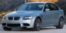 2010 BMW M3